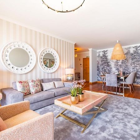 Apartamento Vale Verde By Madeira Sun Travel Фуншал Экстерьер фото