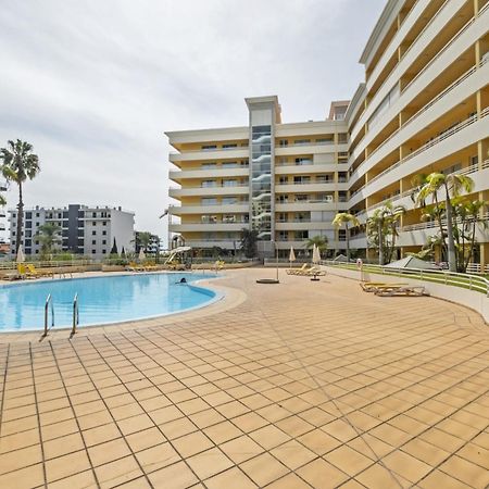 Apartamento Vale Verde By Madeira Sun Travel Фуншал Экстерьер фото