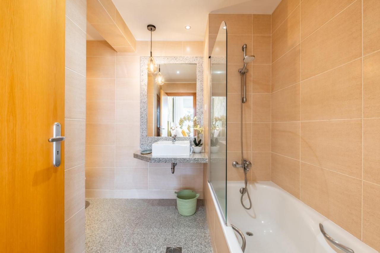 Apartamento Vale Verde By Madeira Sun Travel Фуншал Экстерьер фото