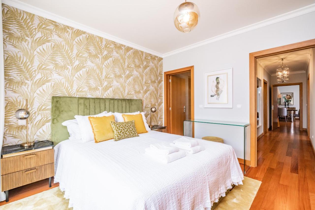Apartamento Vale Verde By Madeira Sun Travel Фуншал Экстерьер фото