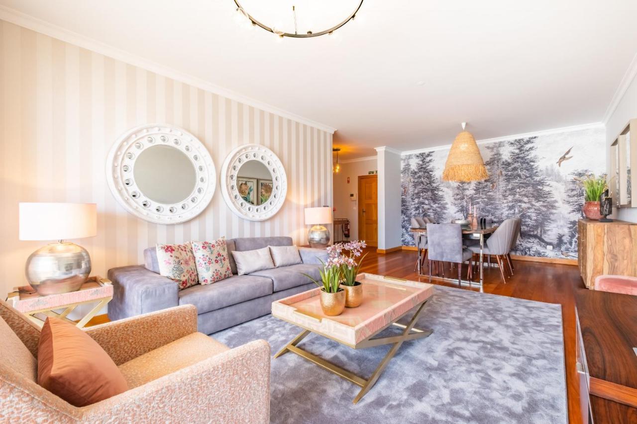 Apartamento Vale Verde By Madeira Sun Travel Фуншал Экстерьер фото