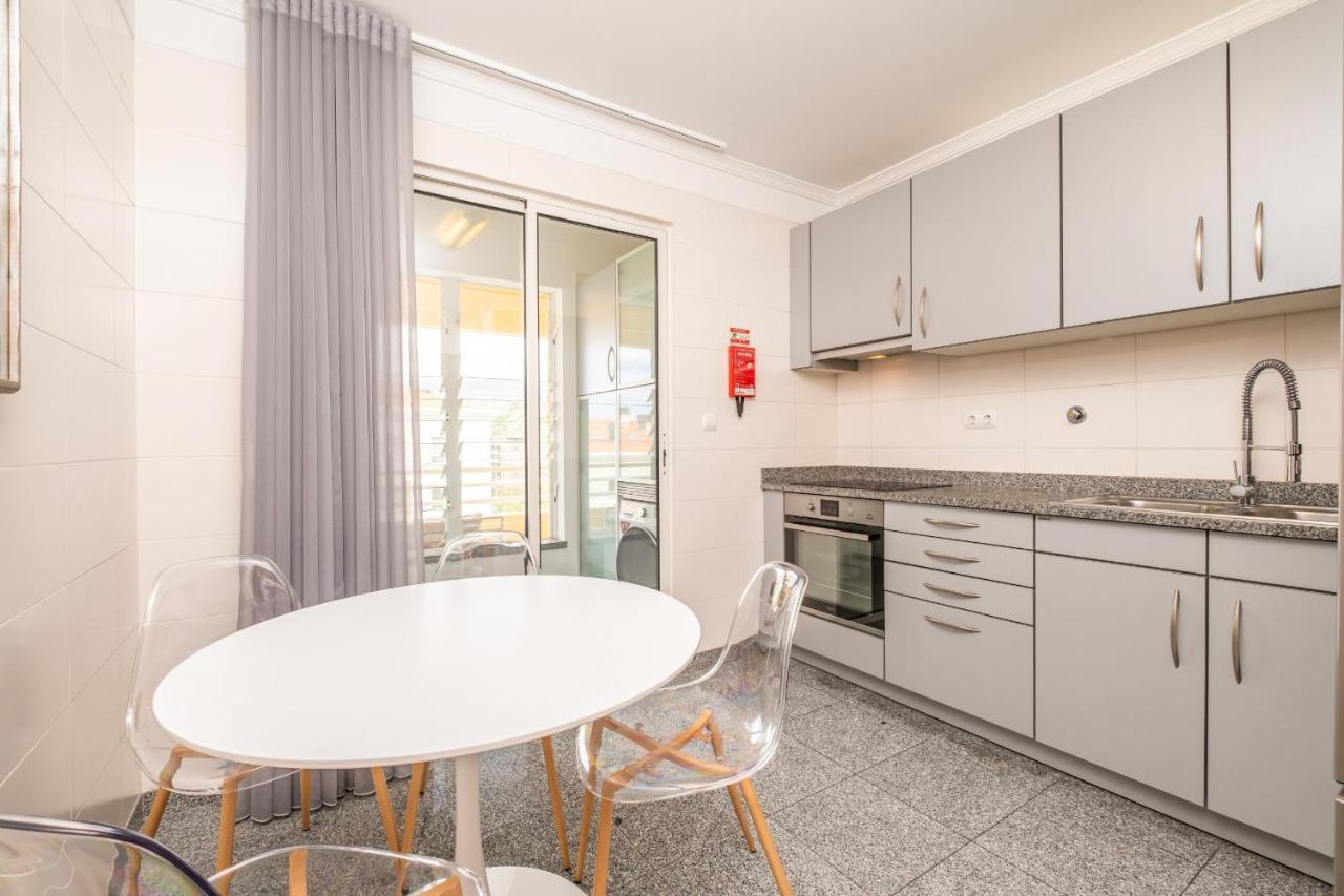 Apartamento Vale Verde By Madeira Sun Travel Фуншал Экстерьер фото