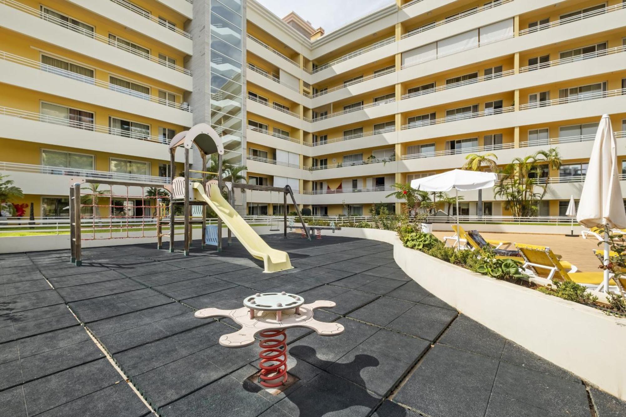 Apartamento Vale Verde By Madeira Sun Travel Фуншал Экстерьер фото